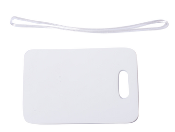 Luggage Tag